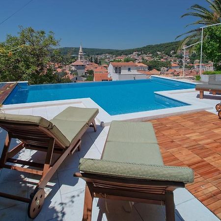 Villa Tota Glamur Jelsa (Hvar) Exterior foto