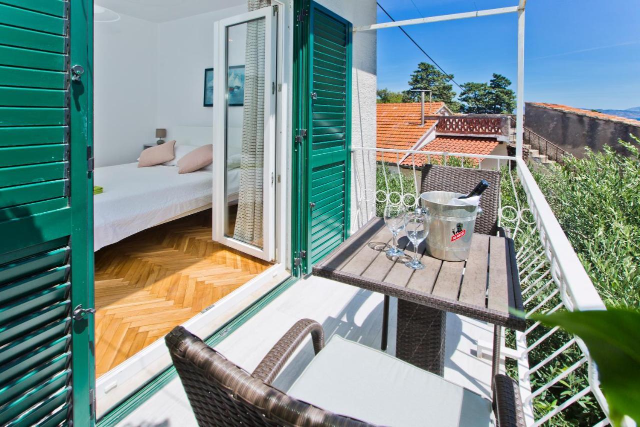 Villa Tota Glamur Jelsa (Hvar) Exterior foto