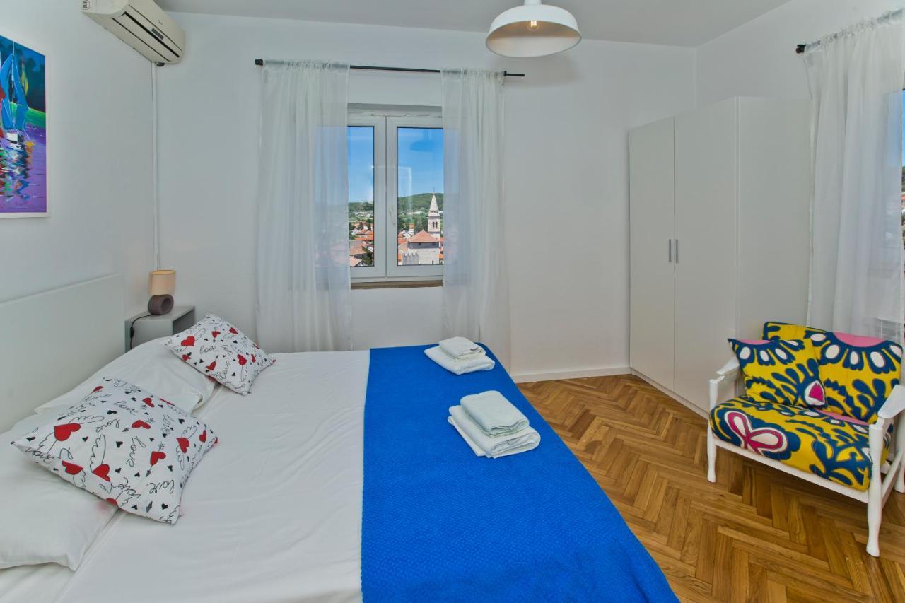 Villa Tota Glamur Jelsa (Hvar) Exterior foto