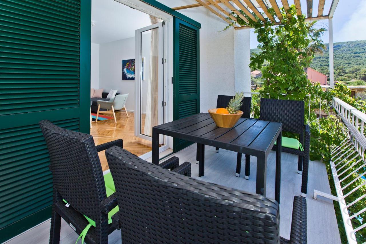Villa Tota Glamur Jelsa (Hvar) Exterior foto