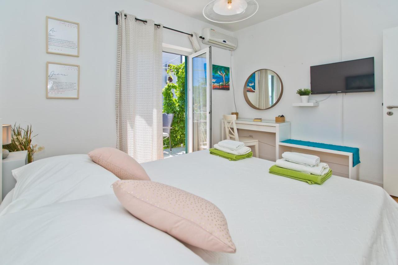 Villa Tota Glamur Jelsa (Hvar) Exterior foto
