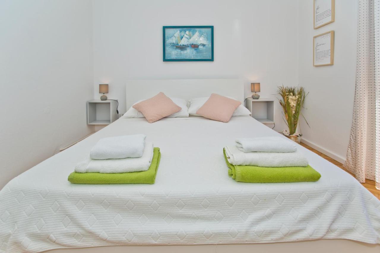 Villa Tota Glamur Jelsa (Hvar) Exterior foto