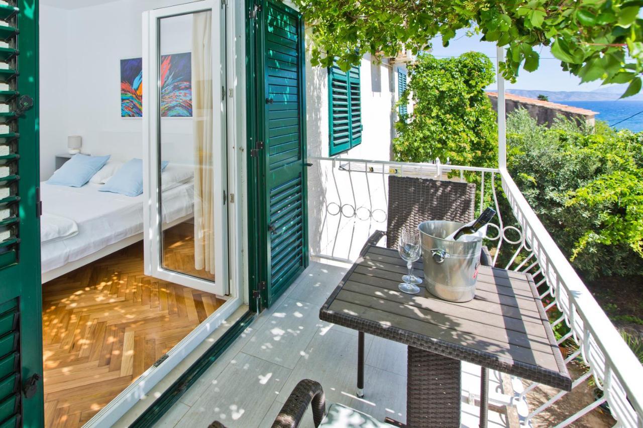Villa Tota Glamur Jelsa (Hvar) Exterior foto