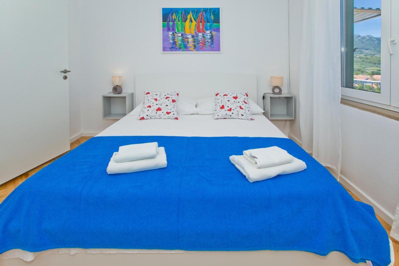 Villa Tota Glamur Jelsa (Hvar) Exterior foto