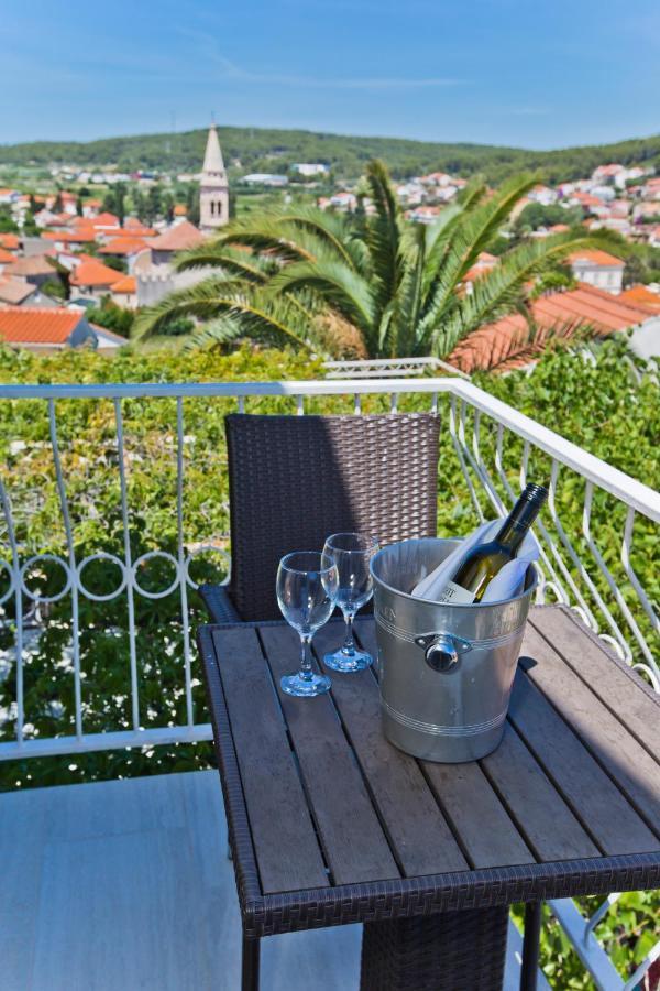 Villa Tota Glamur Jelsa (Hvar) Exterior foto