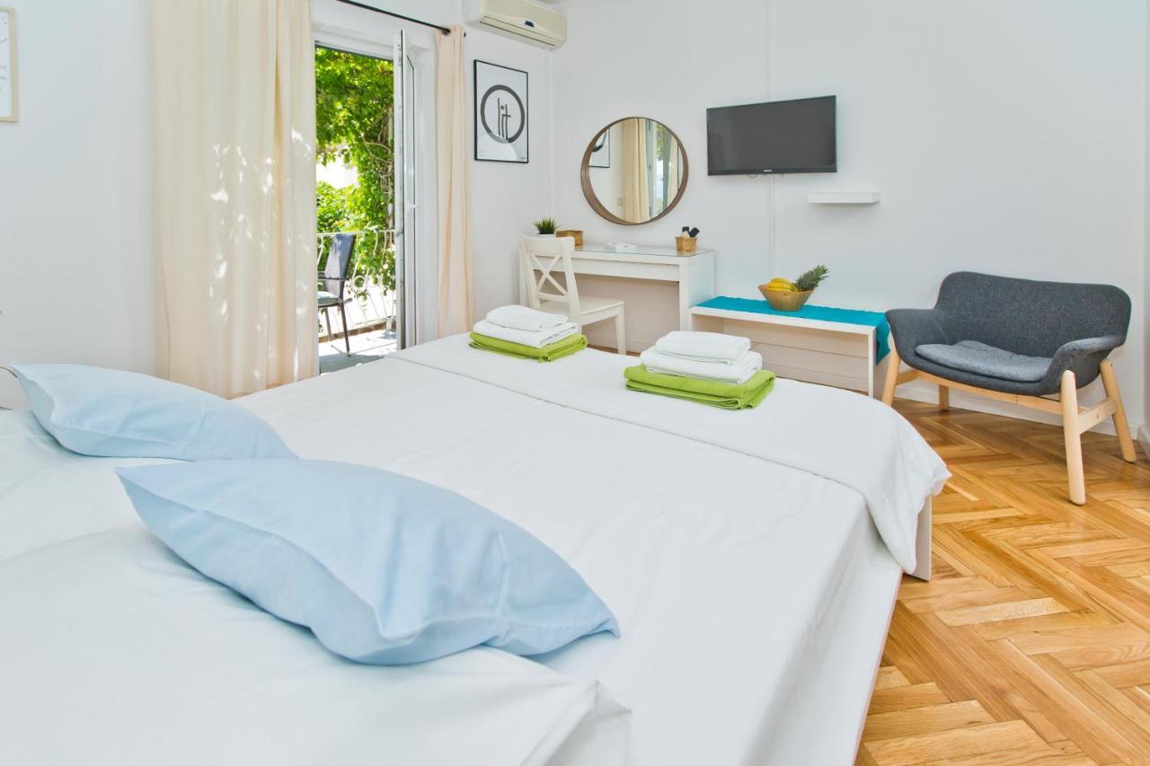 Villa Tota Glamur Jelsa (Hvar) Exterior foto