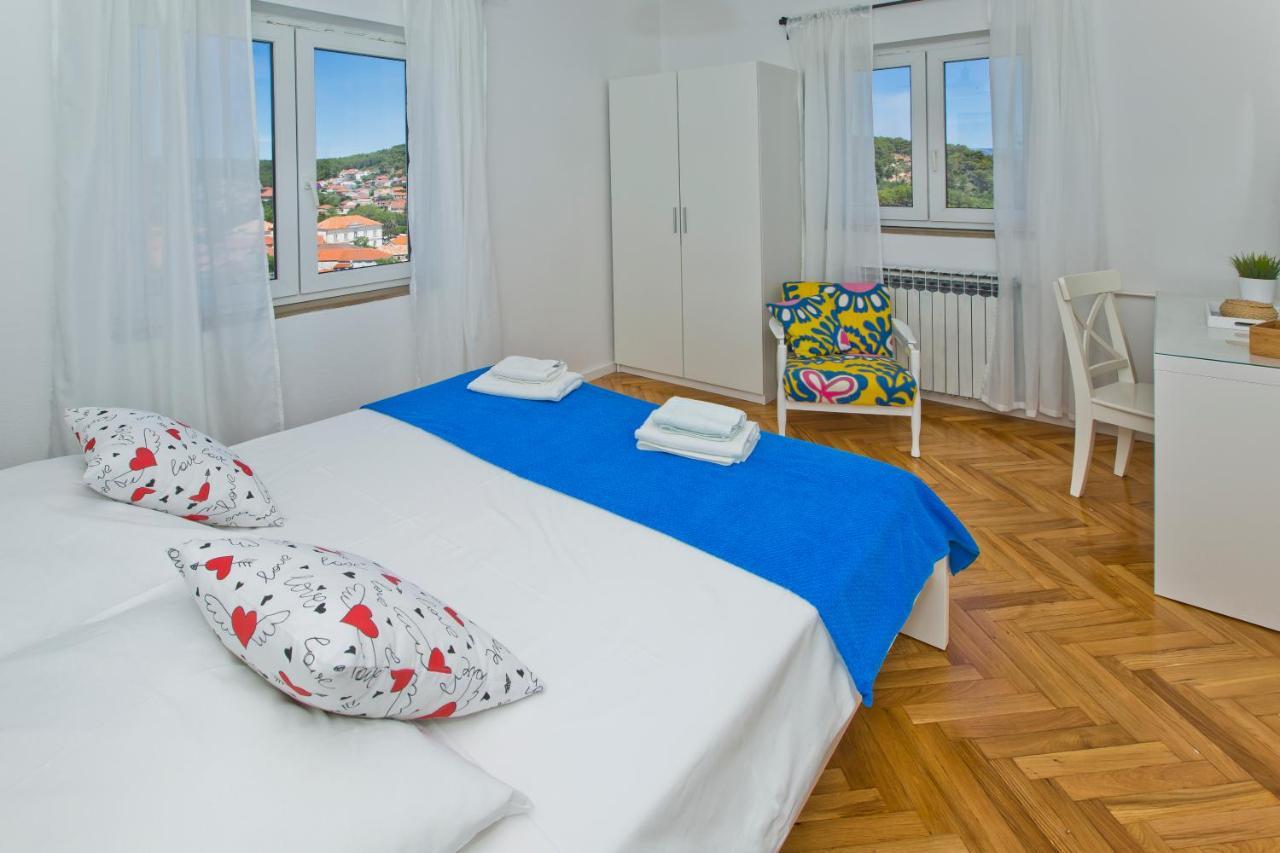 Villa Tota Glamur Jelsa (Hvar) Exterior foto
