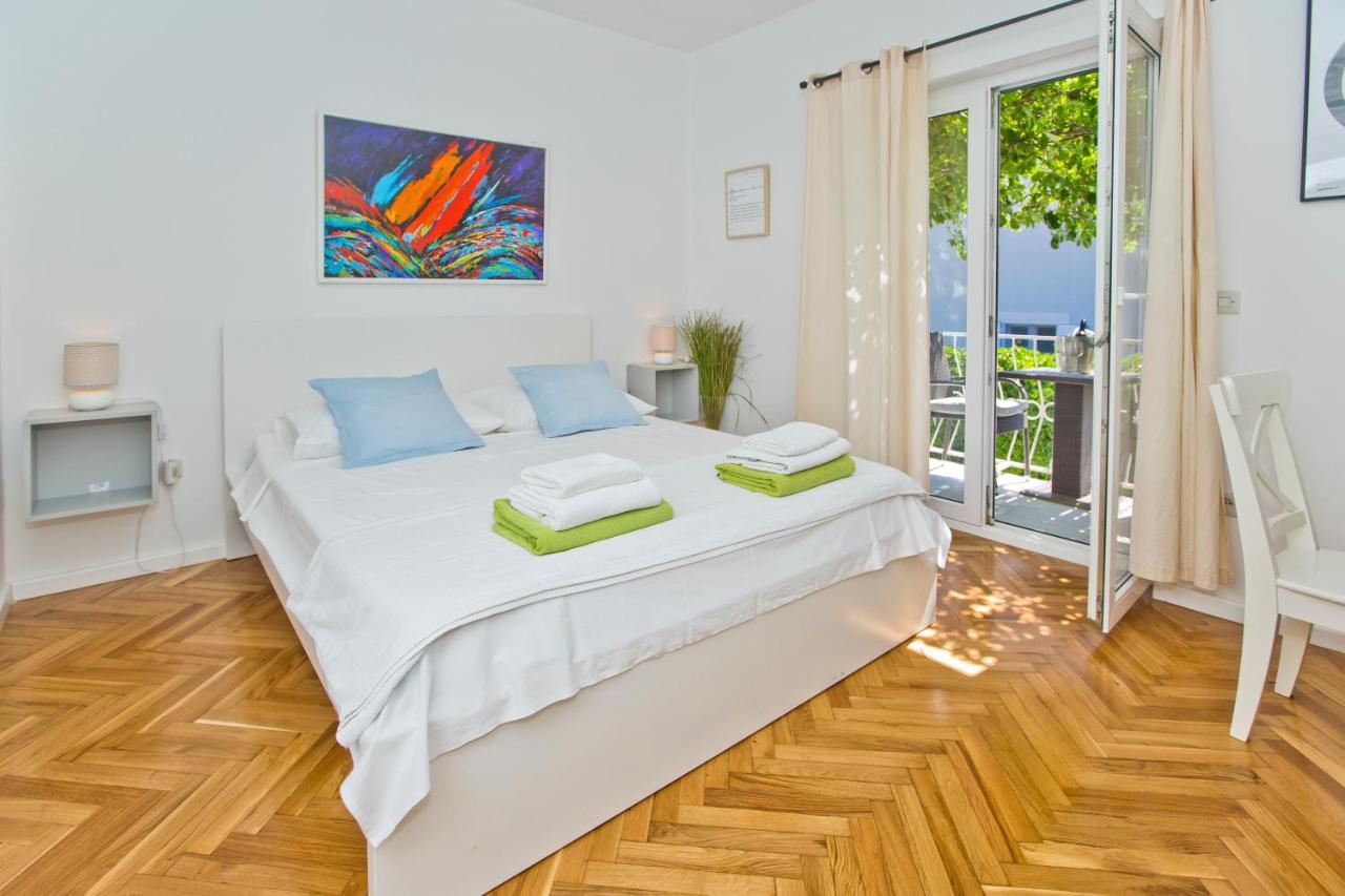 Villa Tota Glamur Jelsa (Hvar) Exterior foto