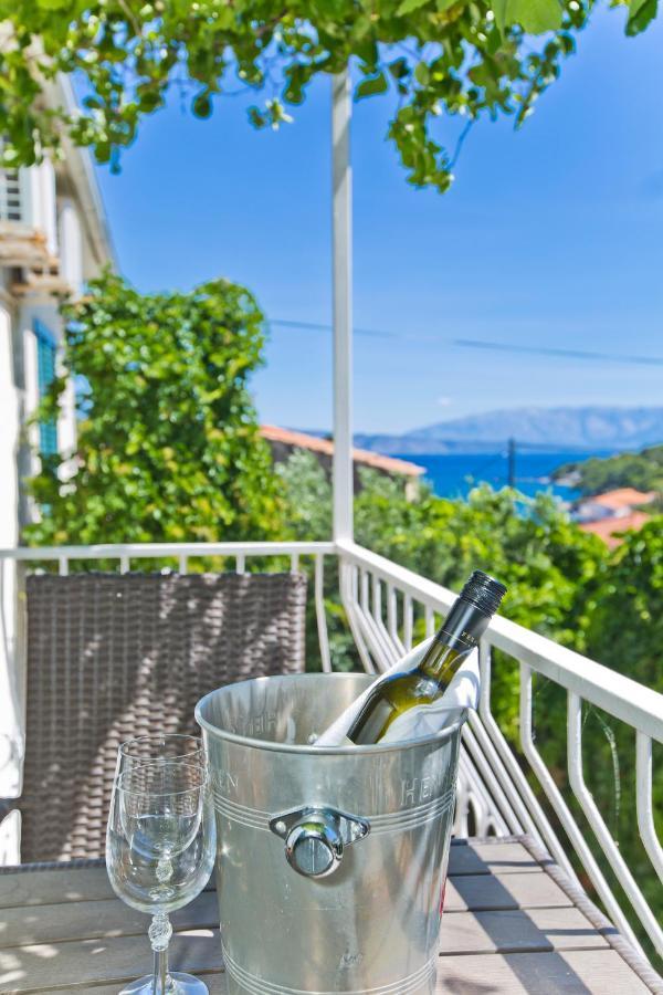 Villa Tota Glamur Jelsa (Hvar) Exterior foto