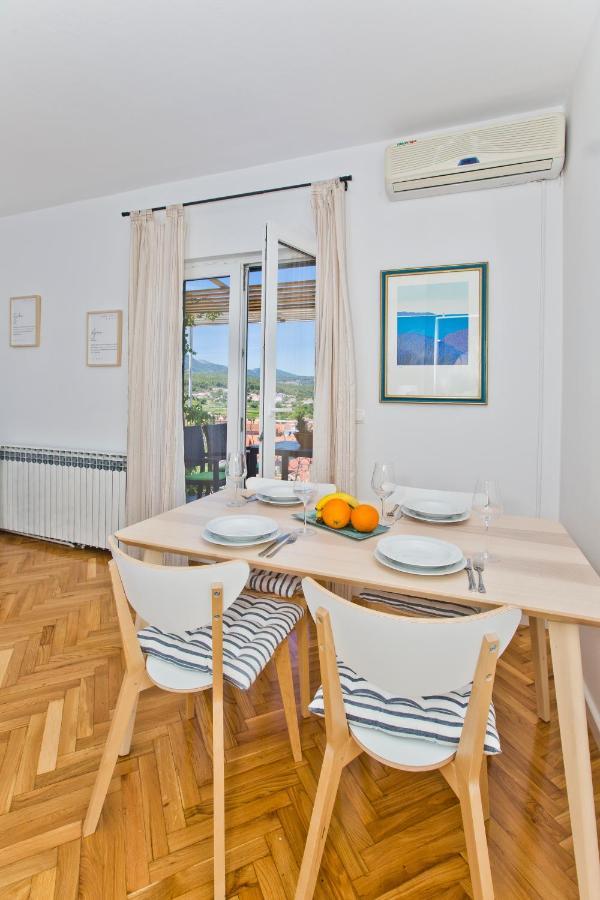 Villa Tota Glamur Jelsa (Hvar) Exterior foto
