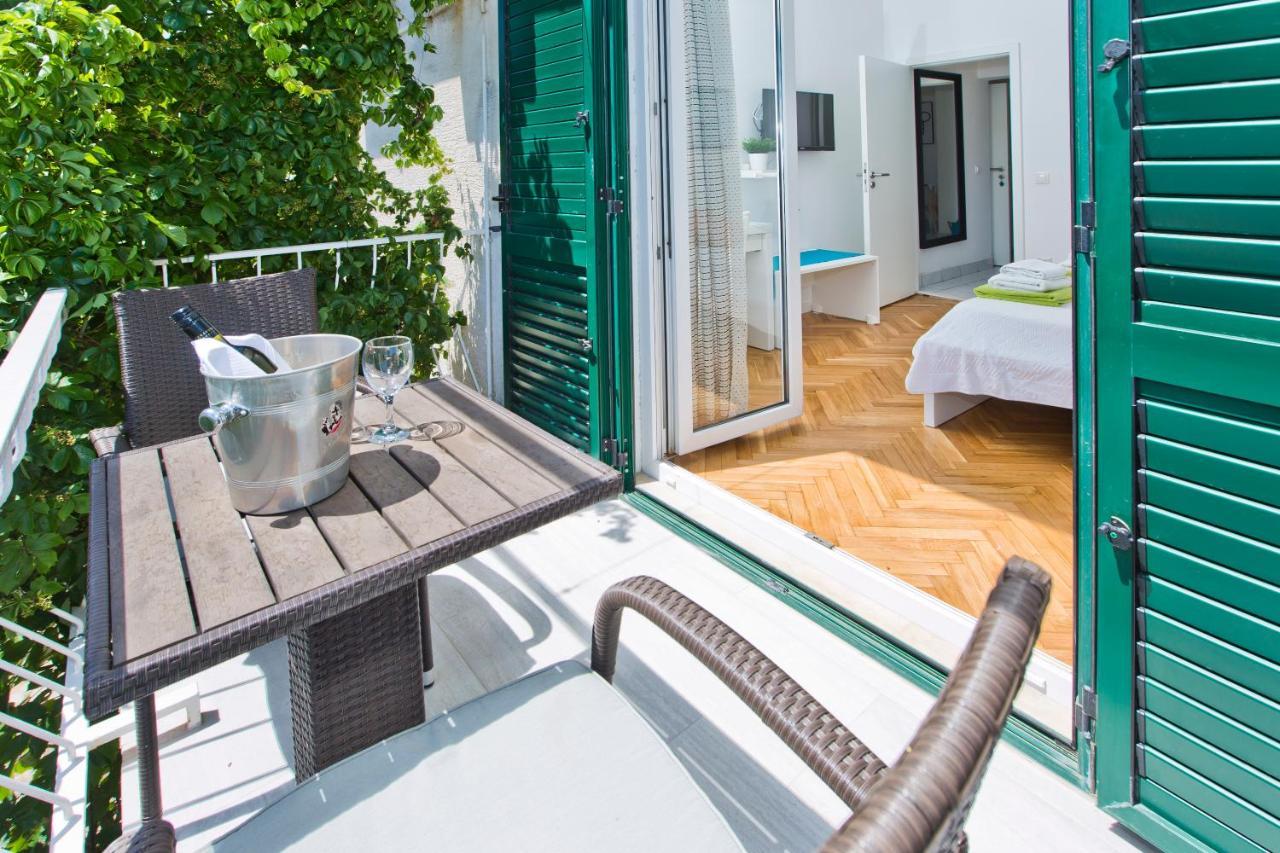 Villa Tota Glamur Jelsa (Hvar) Exterior foto