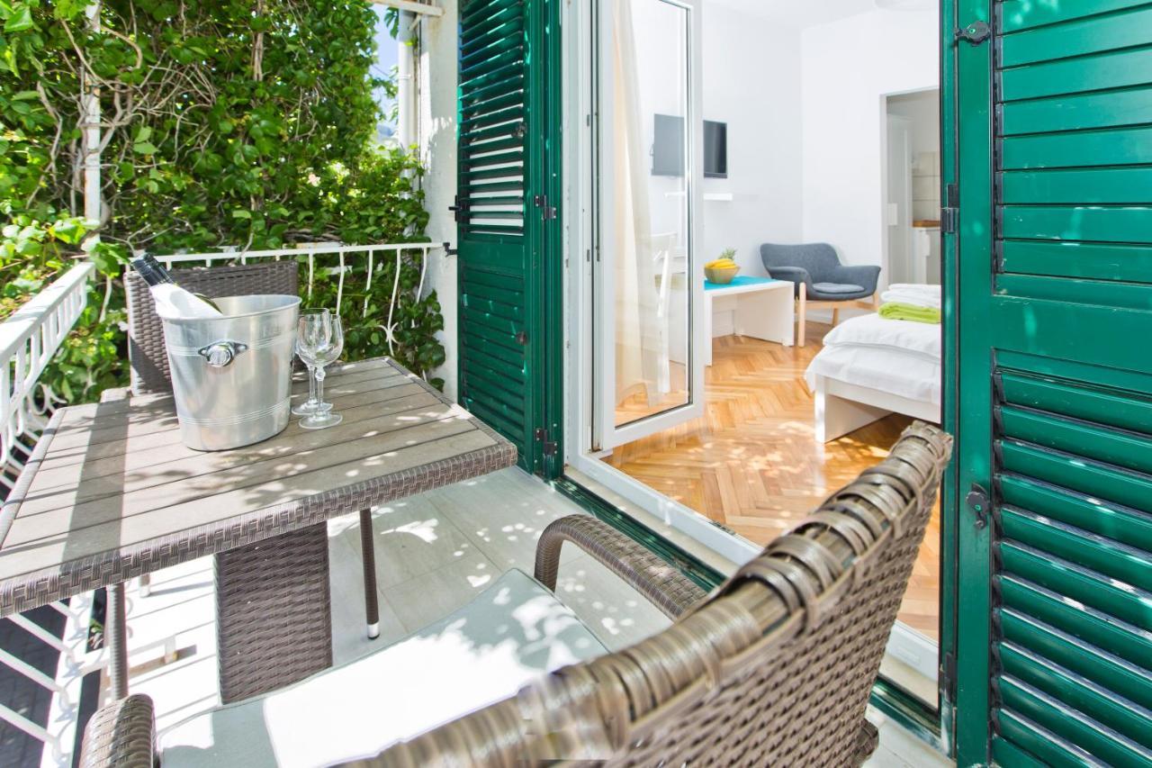 Villa Tota Glamur Jelsa (Hvar) Exterior foto