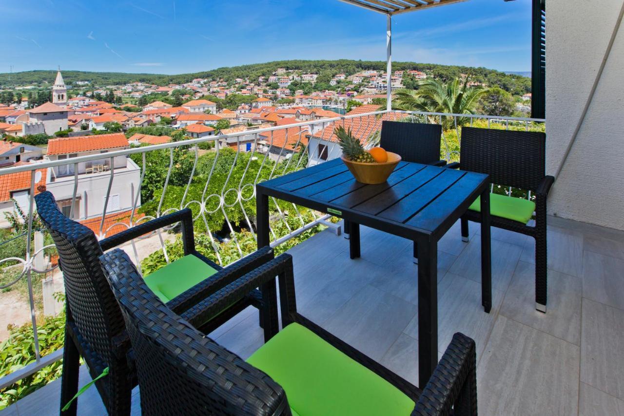 Villa Tota Glamur Jelsa (Hvar) Exterior foto