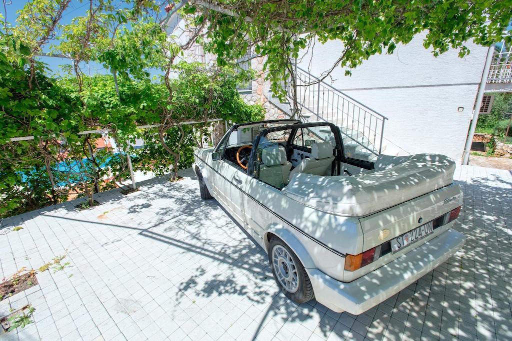 Villa Tota Glamur Jelsa (Hvar) Exterior foto