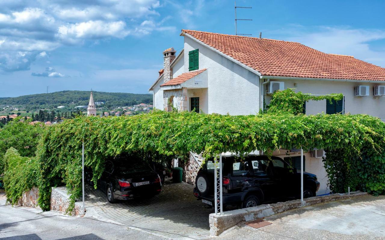 Villa Tota Glamur Jelsa (Hvar) Exterior foto